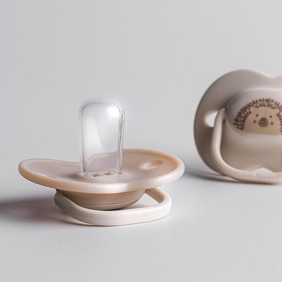 Tommee Tippee Anytime Pacifier, 18-36 Months - Picture 2 of 5